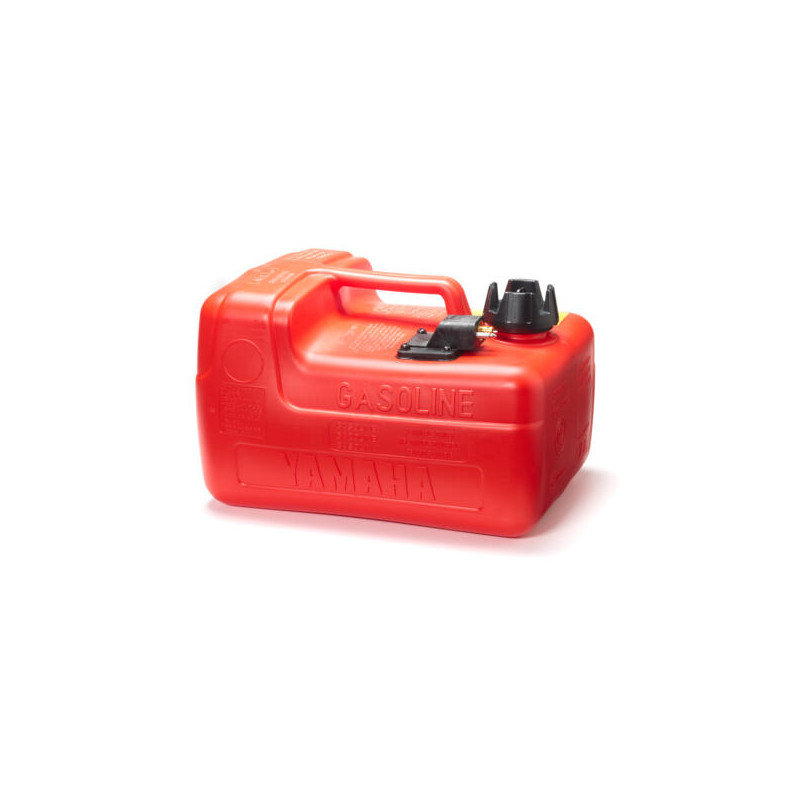 Yamaha 12 liter tank