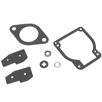 Carburateur pakking set Mercury 30-125   2 takt