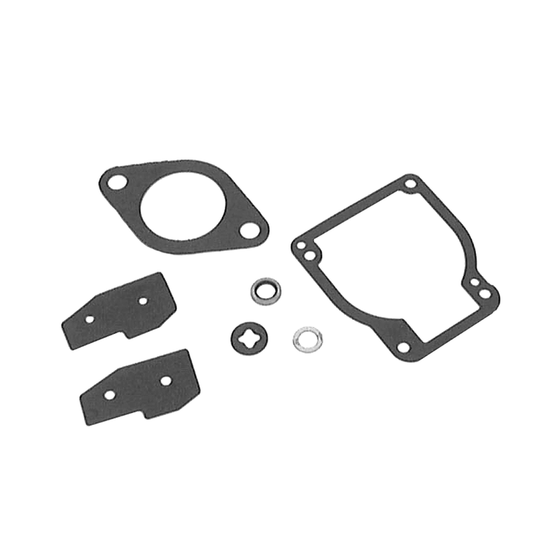 Carburateur pakking set Mercury 30-125   2 takt