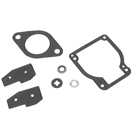 Carburateur pakking set Mercury 30-125   2 takt