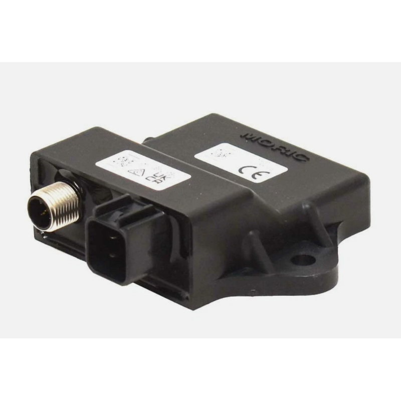 Yamaha NMEA2000 Gateway