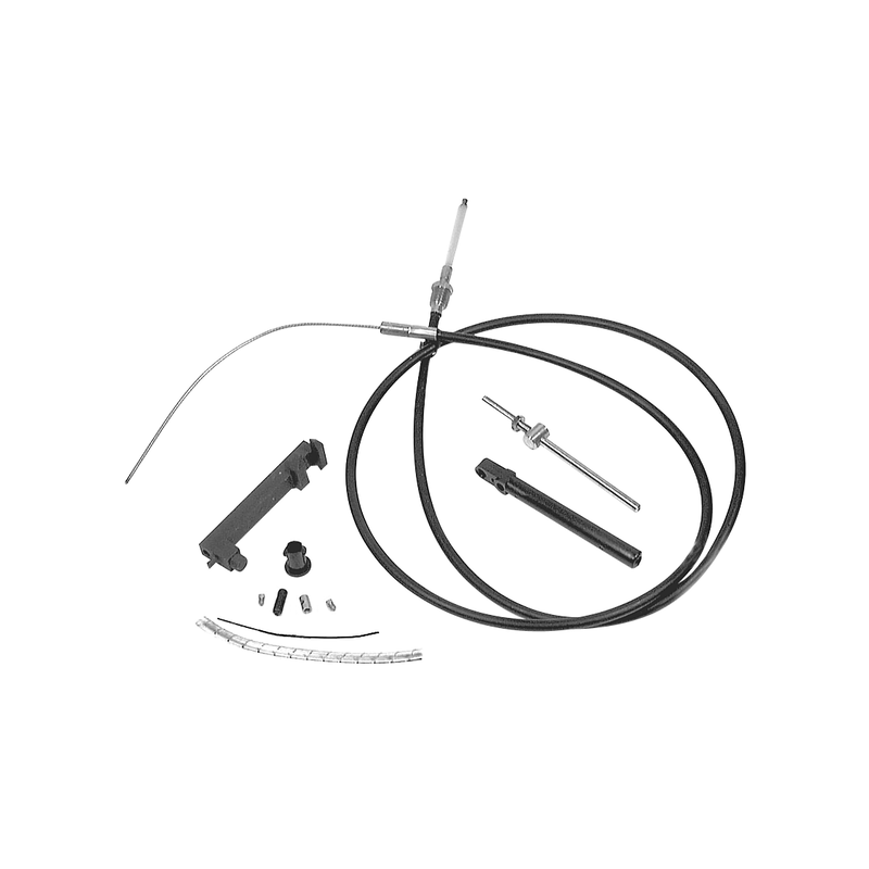 Mercruiser Alpha One schakel kabel