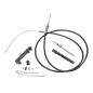 Mercruiser Alpha One schakel kabel
