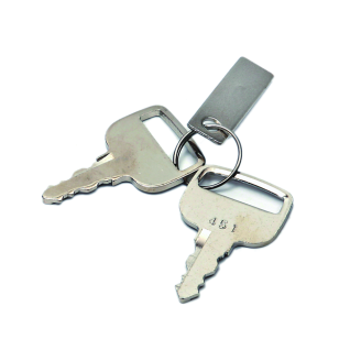 Contact sleutel set Mercury 400/800 series