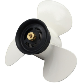 Yamaha 6/8C F6A F8C