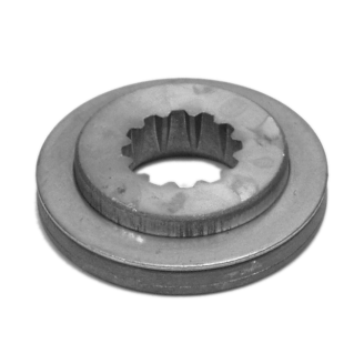 Propeller thrust washer