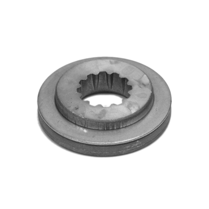 Propeller thrust washer