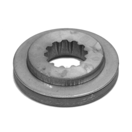 Propeller thrust washer