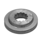 Propeller thrust washer