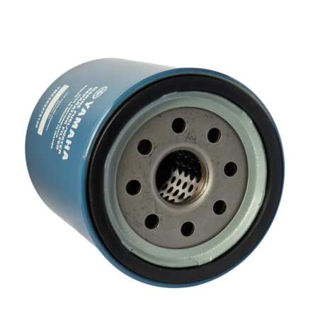 Yamaha brandstof filter element type Racor Parker S3227
