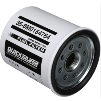 Quicksilver vervangings filter type Racor S3227