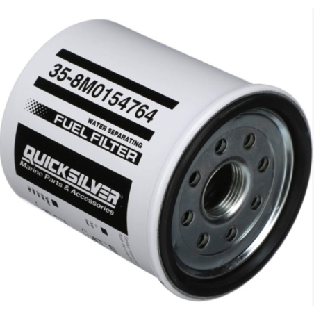 Quicksilver vervangings filter type Racor S3227
