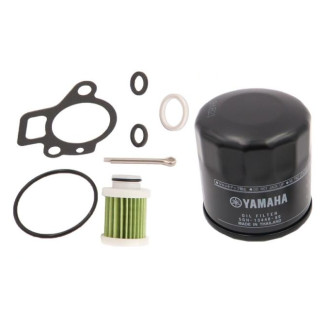 Yamaha F30 tot F70 100 uur service kit