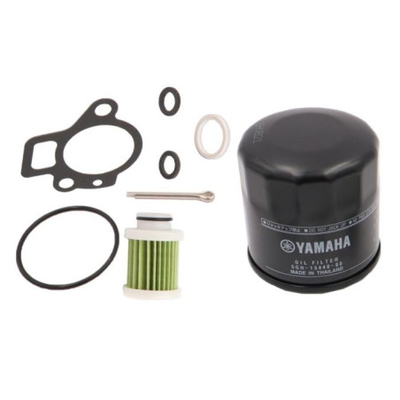 Yamaha F30 tot F70 100 uur service kit
