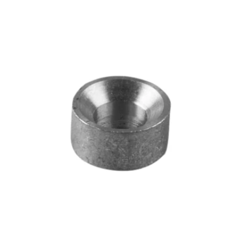 Yamaha Anode koel kanaal