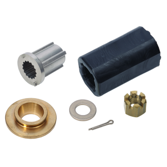 Hub kit Yamaha 150-300pk viertakt 2015 en nieuwer
