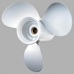 Propeller Yamaha 30 t/m 60PK  G series