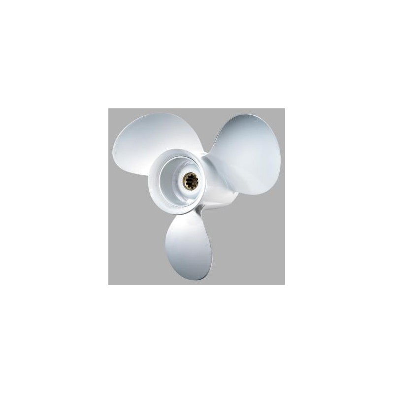 Propeller Yamaha 30 t/m 60PK  G series