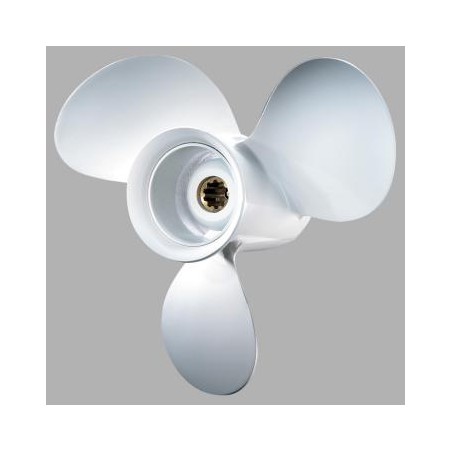 Propeller Yamaha 30 t/m 60PK  G series