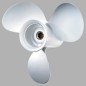 Propeller Yamaha 30 t/m 60PK  G series