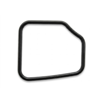 Hydradrive Damper water seal