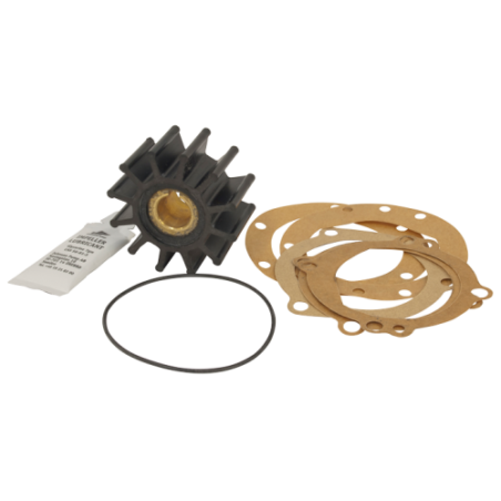 Impeller set geschikt voor Yamaha Sterndrive motoren