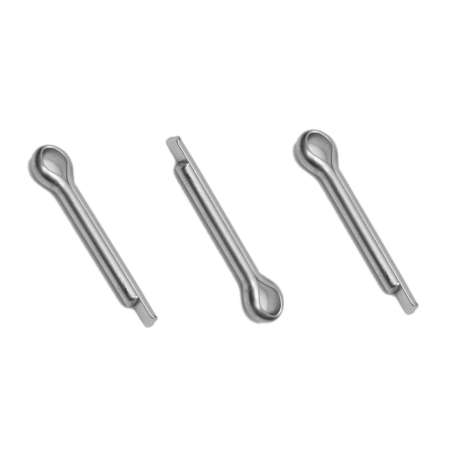 Propeller split pin Mercury 4 // 5 // 6 pk