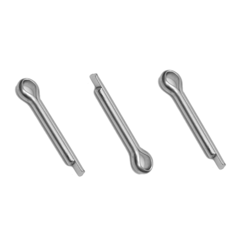 3 stuks RVS Splitpen 3x32mm – Borgpen voor Propeller Moer 3 stuks RVS Splitpen 3x32mm – Borgpen voor Propeller Moer