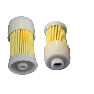 brandstof filter Yamaha 150 tot 300pk ( lange versie)