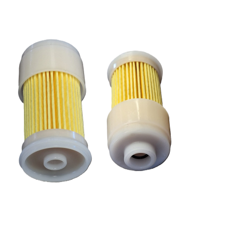 brandstof filter Yamaha 150 tot 300pk ( lange versie)