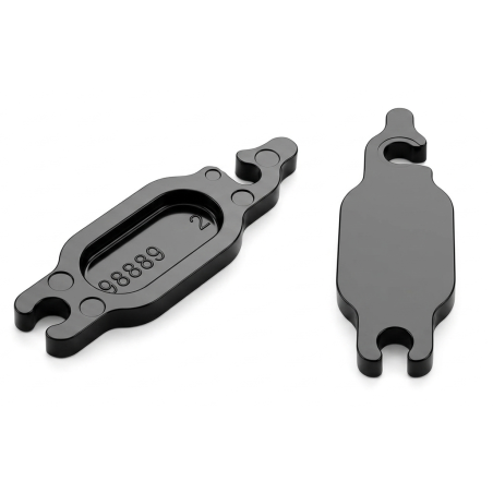 Cable Latch  Mercury