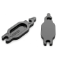 Cable Latch  Mercury