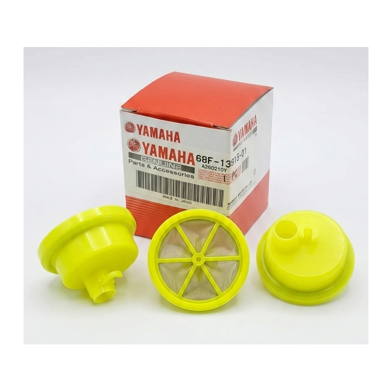 Brandstof filter VST  150 tot 300 pk HPDI motoren