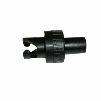 Pomp adapter Halkey Roberts  ( Yam)