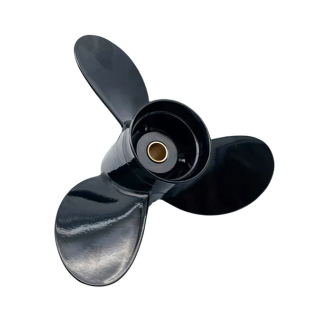 Polastorm propeller type blackmax