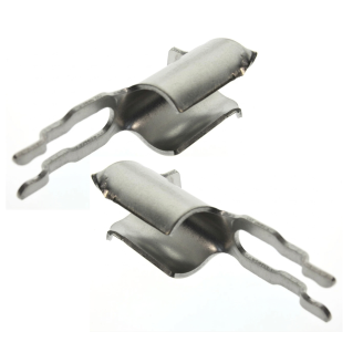 Cable retainer Stainless 42429 1
