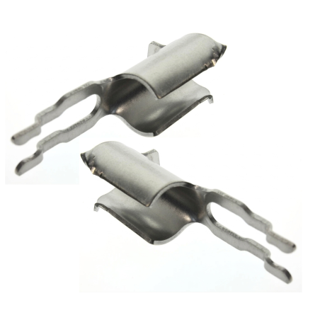 Cable retainer Stainless 42429 1