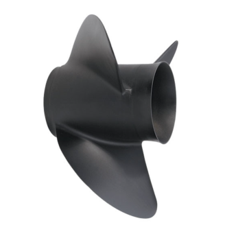Yamaha K-serie BlackSteel propeller (60-140pk)