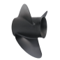 Yamaha K-serie BlackSteel propeller (60-140pk)