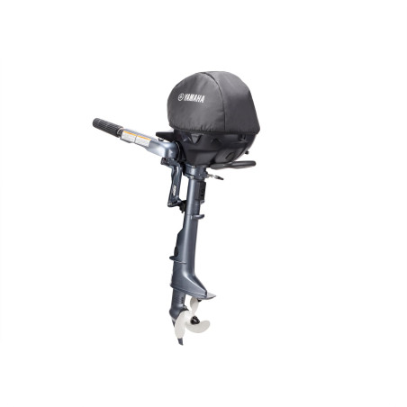 Yamaha Buitenboordmotor hoes F4B // F5A // F6C