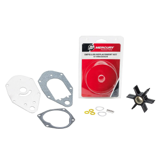 Originele Mercury  Impeller Waterpomp Reparatie set