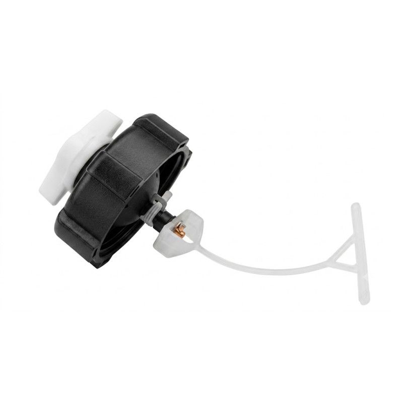 Tankdop Mercury F4 // F5 // F6 buitenboordmotor ( nieuw model) Tankdop Mercury F4 // F5 // F6 buitenboordmotor ( nieuw model)