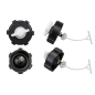 Tankdop Mercury F4 // F5 // F6 buitenboordmotor ( nieuw model) Tankdop Mercury F4 // F5 // F6 buitenboordmotor ( nieuw model)