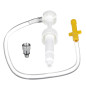 Mercury/Quicksilver tandwiel olie pomp tbv liter fles