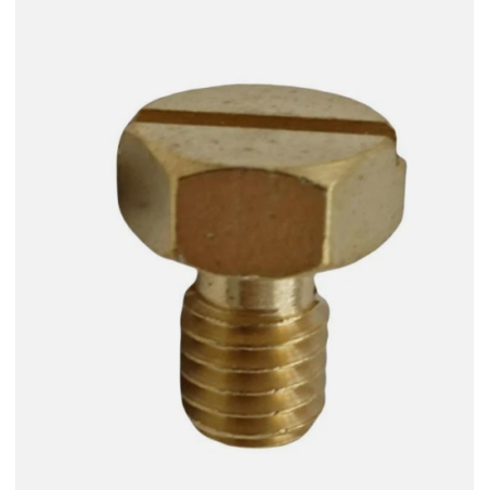 Drain plug Yamaha carburateur