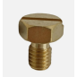 Drain plug Yamaha carburateur