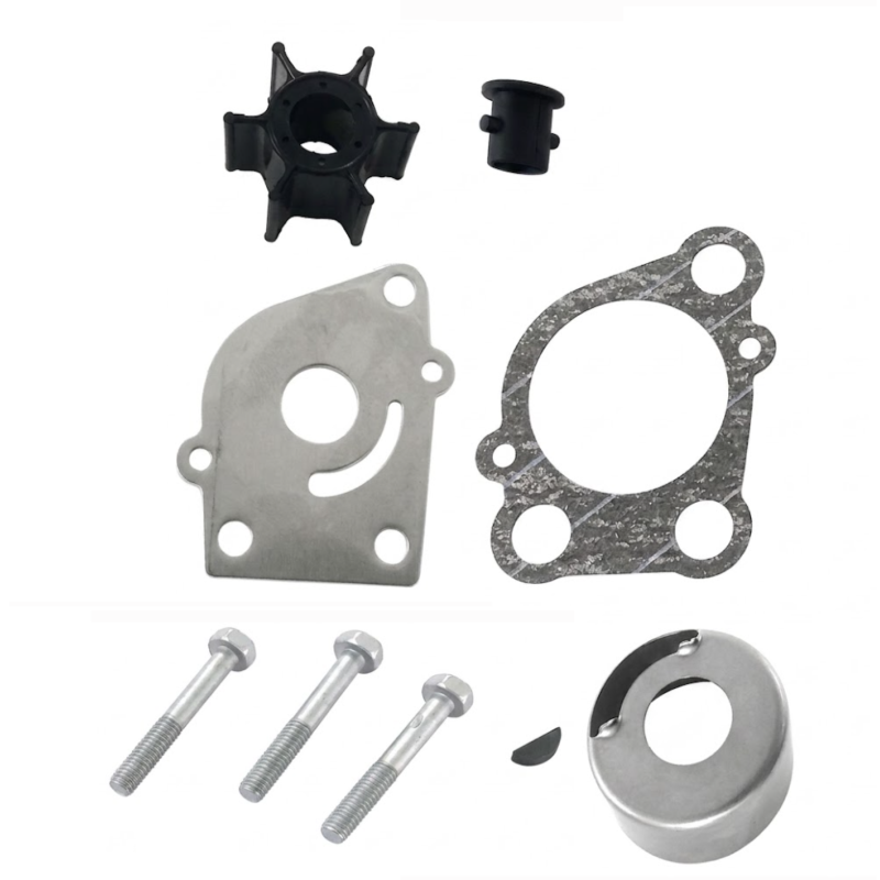 Yamaha waterpomp reparatie kit 6B & 8B Yamaha waterpomp reparatie kit 6B & 8B