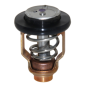 Thermostaat Yamaha F225 tot F300 4.2 ltr. Thermostaat Yamaha F225 tot F300 4.2 ltr.