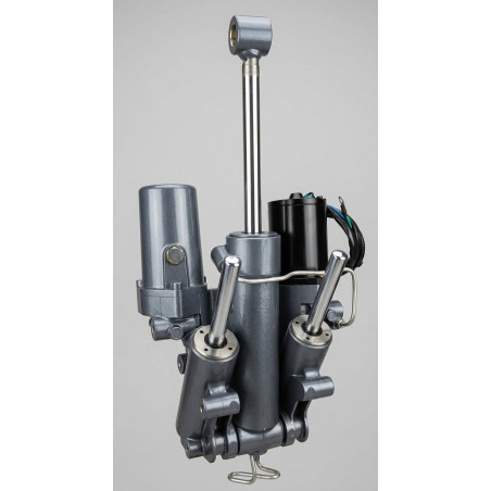 Gereviseerd powertrim unit voor yamaha buitenboordmotoren 69J-43880-01-4D