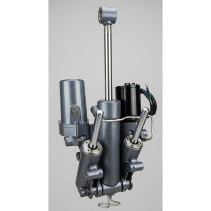 Gereviseerd powertrim unit voor yamaha buitenboordmotoren 69J-43880-01-4D